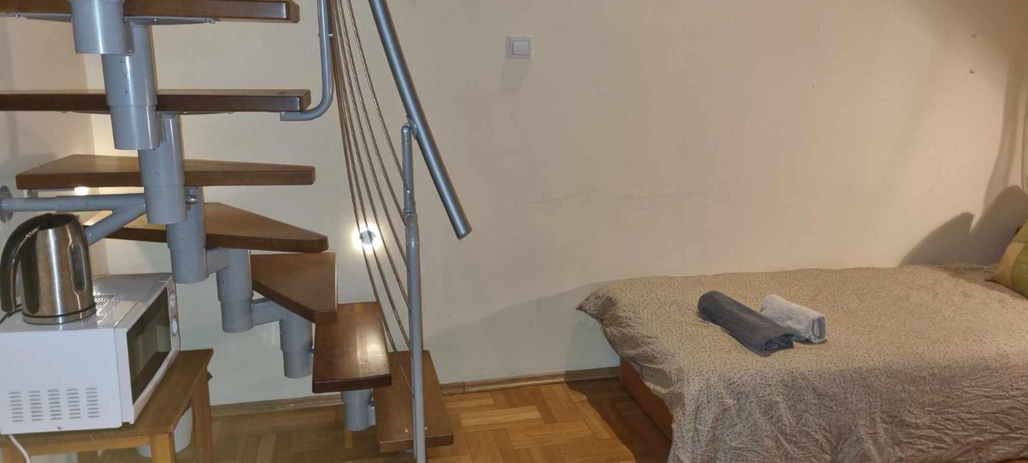 T & E Apartment Budapest Exterior photo
