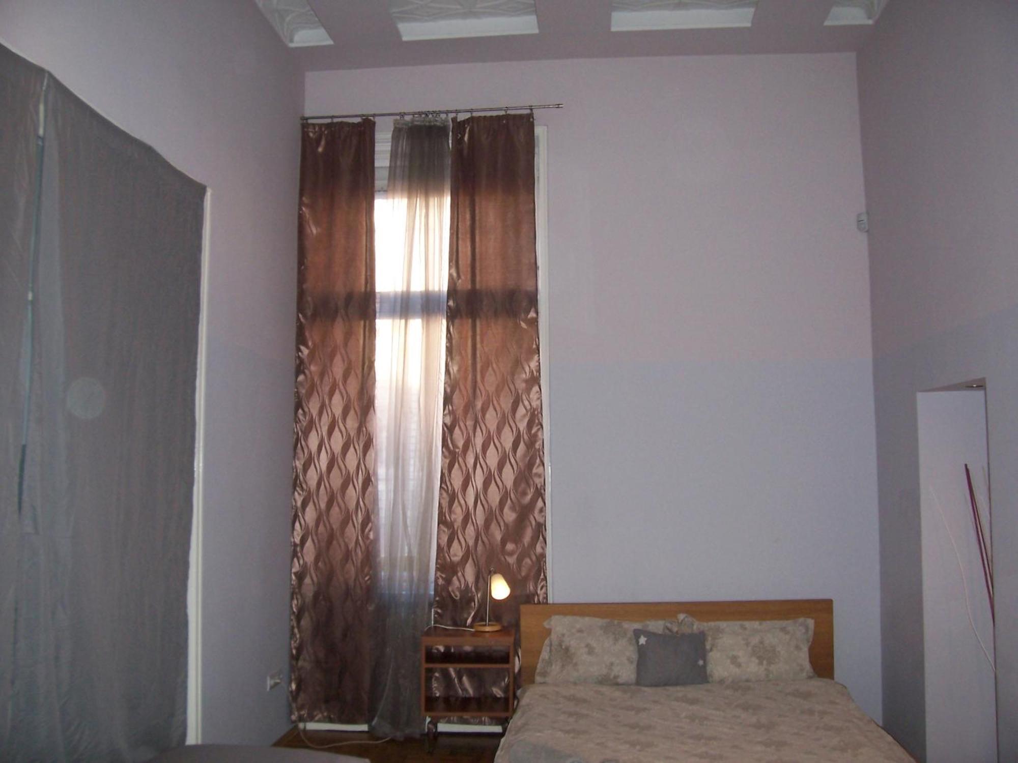 T & E Apartment Budapest Exterior photo